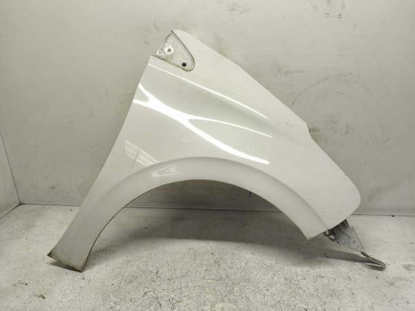 AILE DROIT PEUGEOT 208 3/2012-2020 - Vue 1